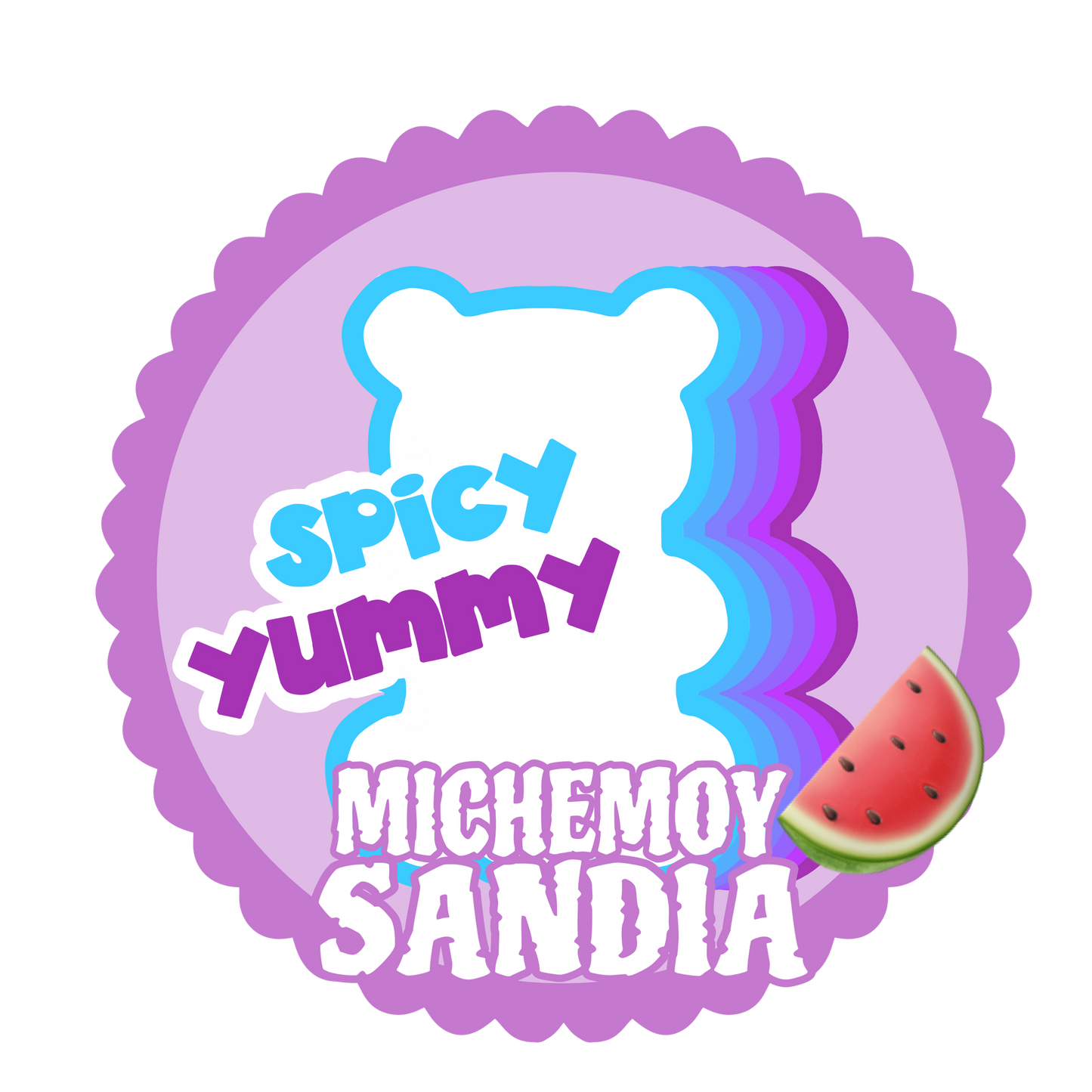 MICHEMOY SANDÍA