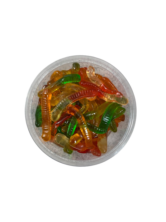 GUSANITO YUMMY
