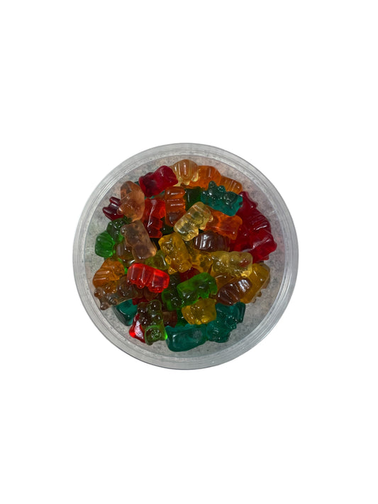 GUMMY BEAR YUMMY