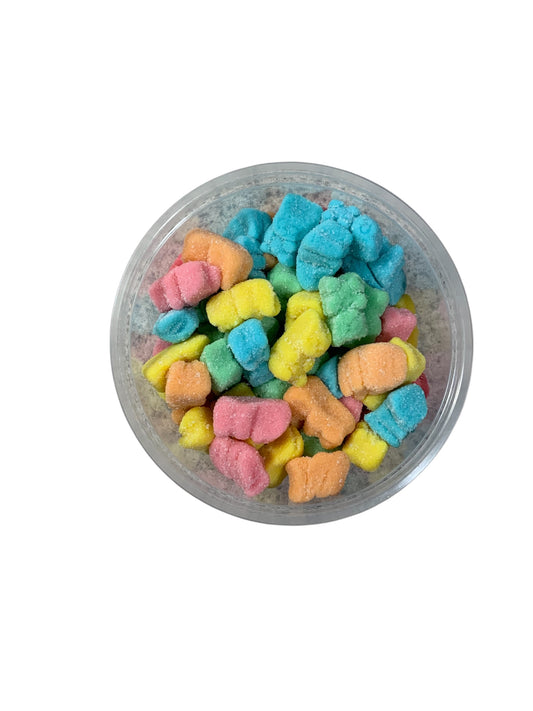 GUMMY YUMMY NEON