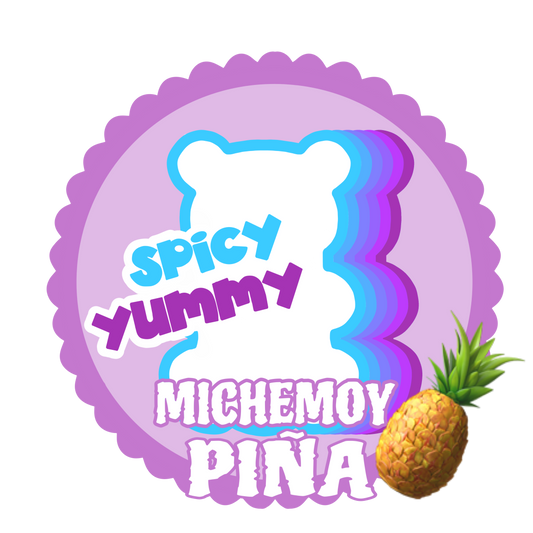 MICHEMOY PIÑA