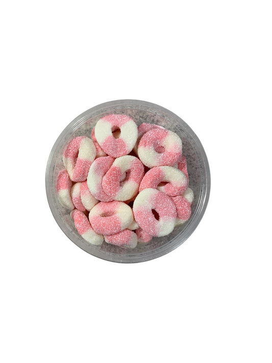PINK LEMONADE YUMMY