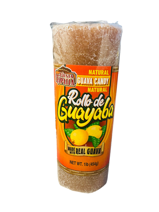 GUAYABATE YUMMY