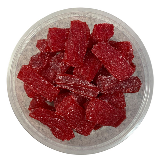 TWIST STRAWBERRY YUMMY