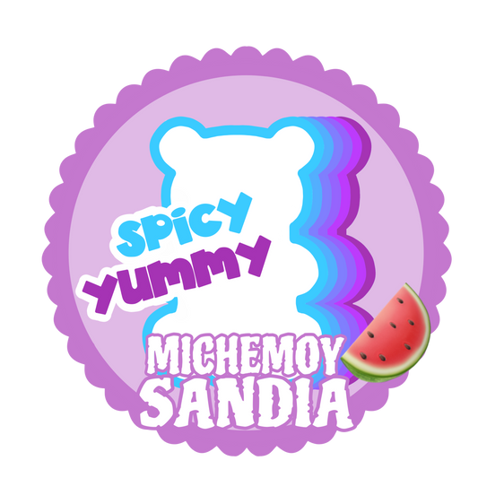 MICHEMOY SANDÍA